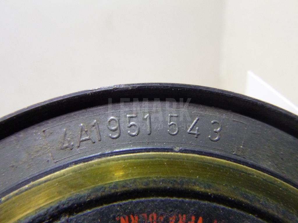 Механизм подрулевой для SRS (ленточный)