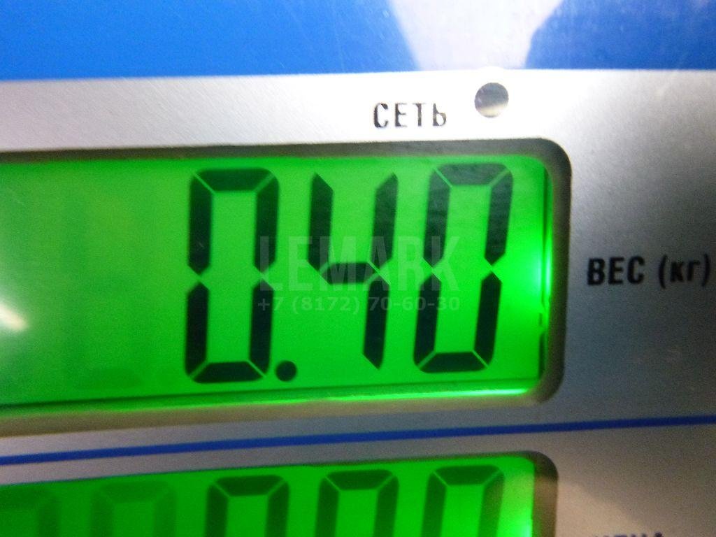 Блок управления отопителем