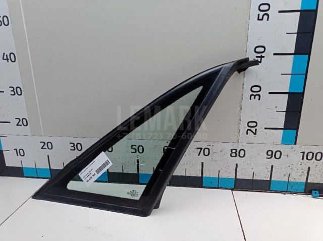 Стекло кузовное глухое правое