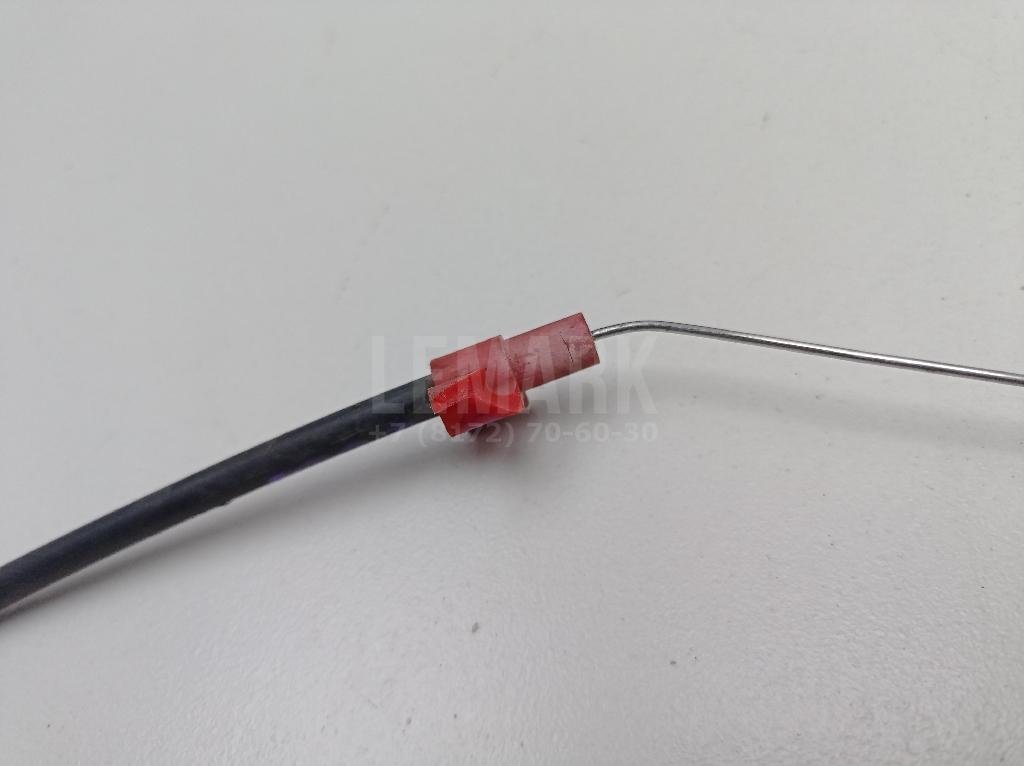 Трос отопителя