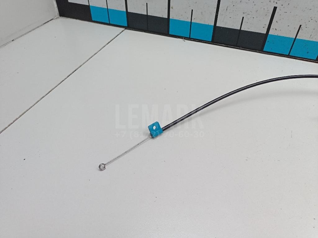 Трос отопителя