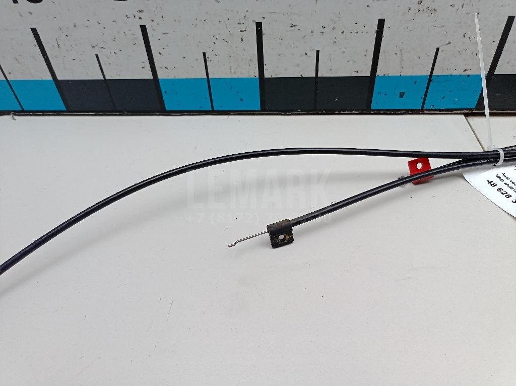 Трос отопителя