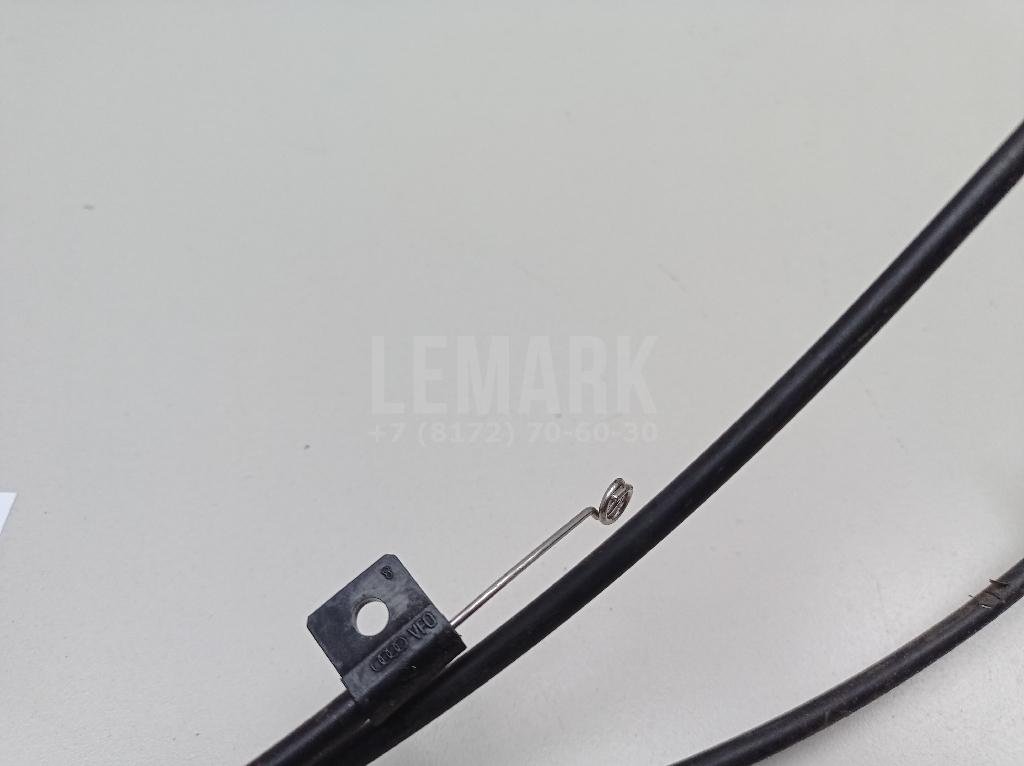 Трос отопителя