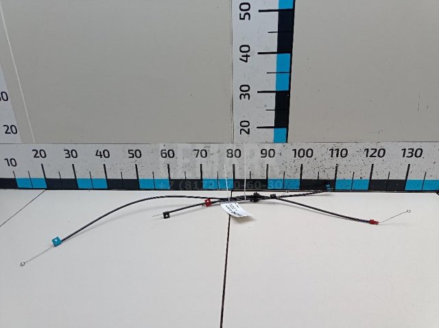 Трос отопителя