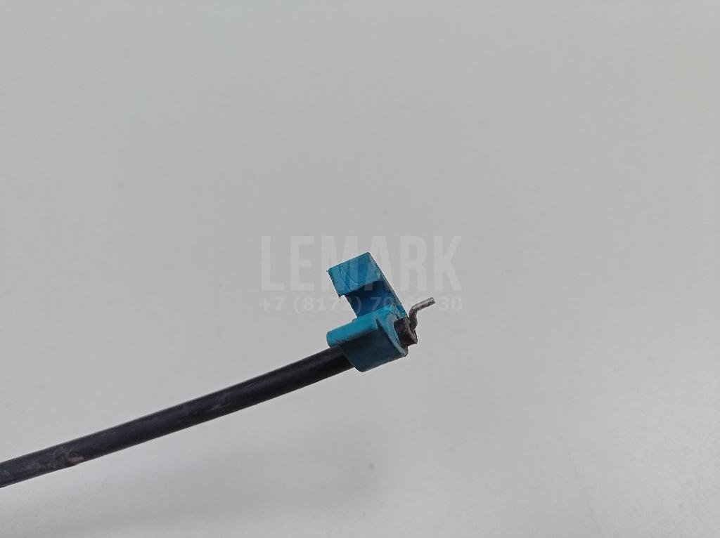 Трос отопителя