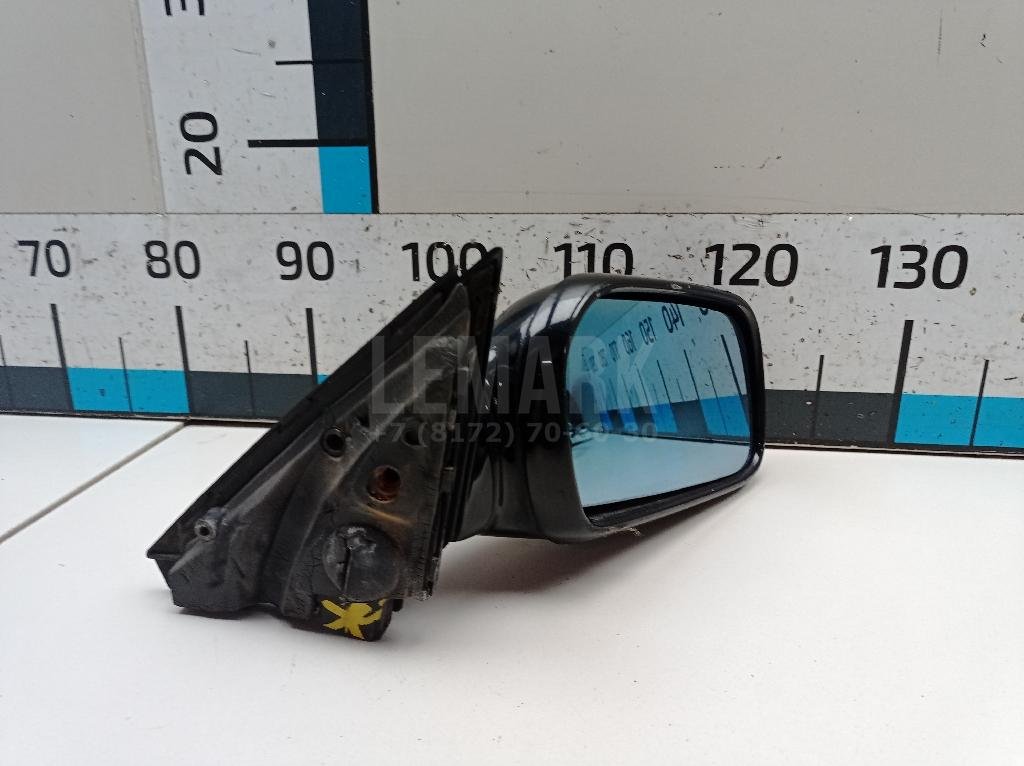 Зеркало правое электрическое