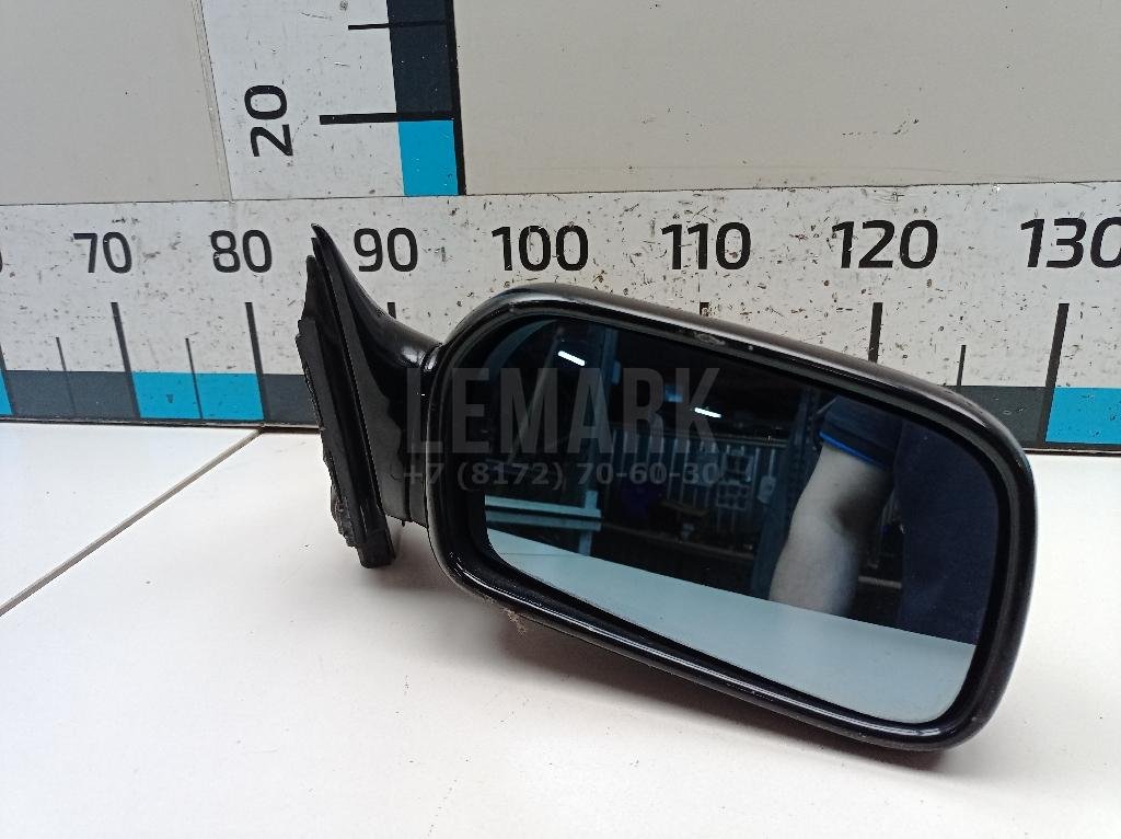 Зеркало правое электрическое