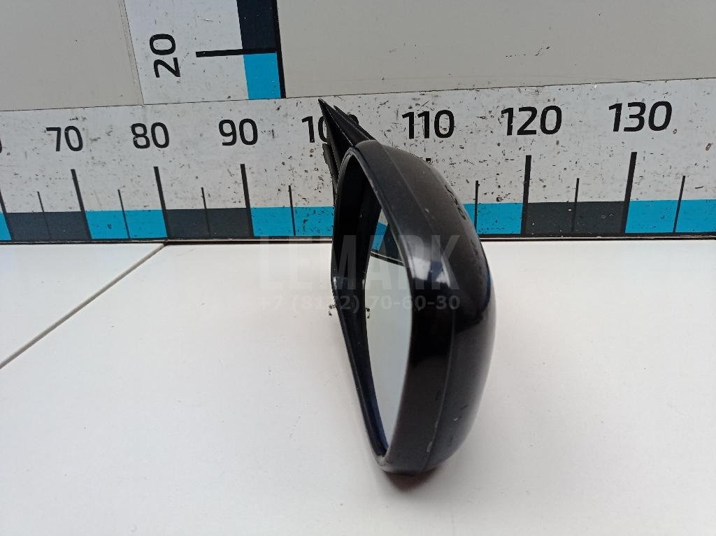 Зеркало правое электрическое