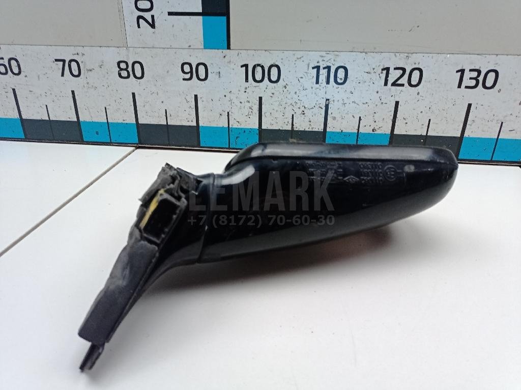 Зеркало правое электрическое