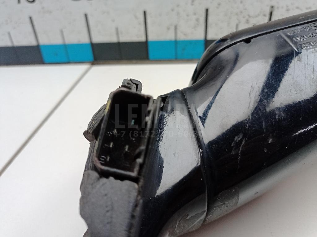 Зеркало правое электрическое