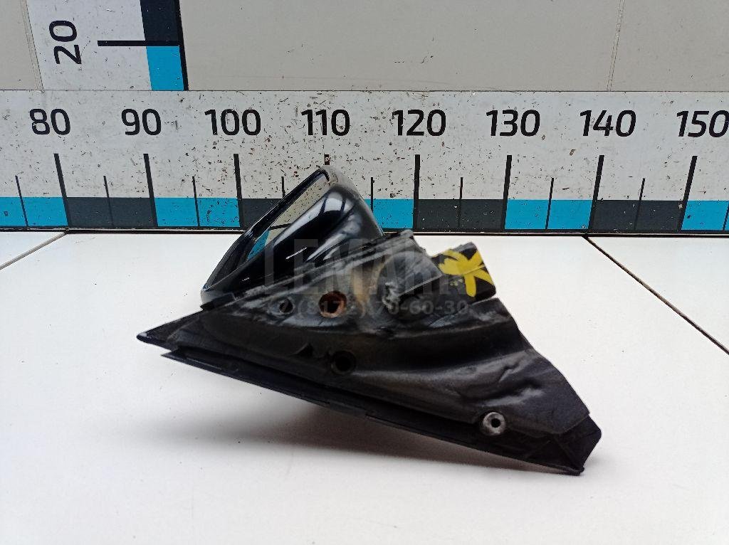 Зеркало правое электрическое