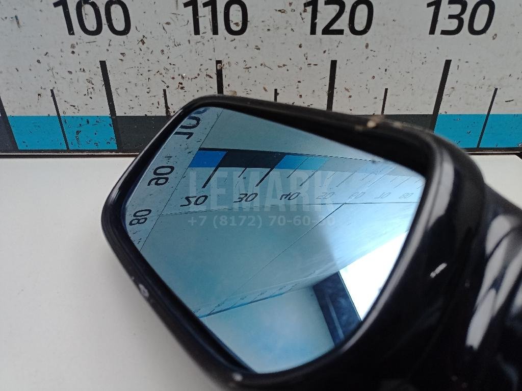 Зеркало правое электрическое