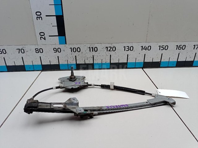 Стеклоподъемник механ. передний правый