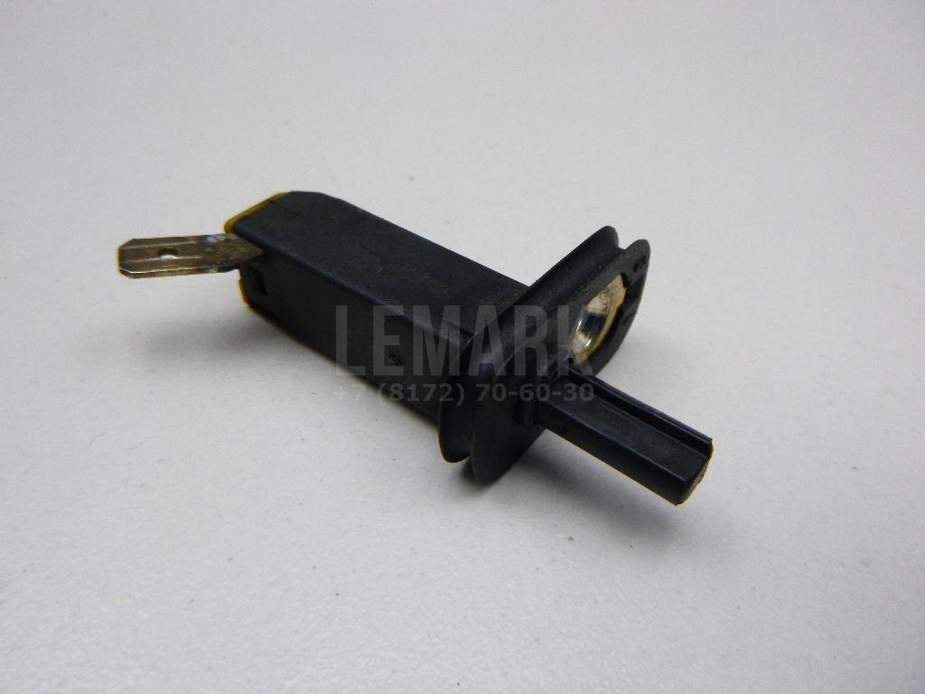 Выключатель концевой