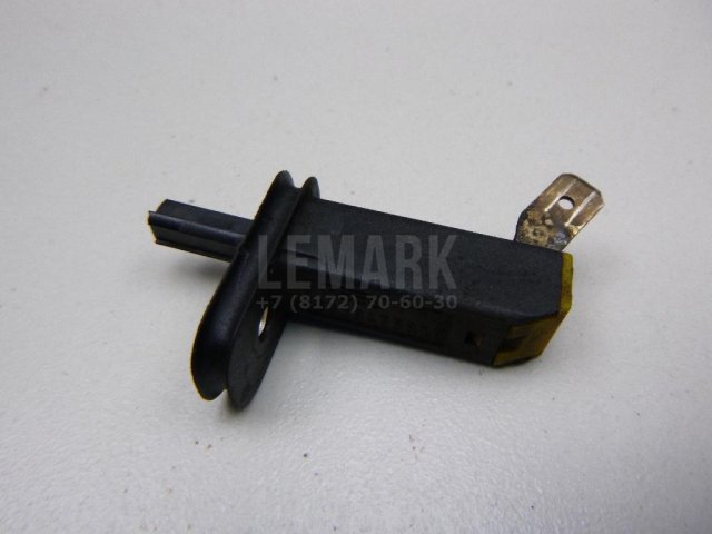 Выключатель концевой