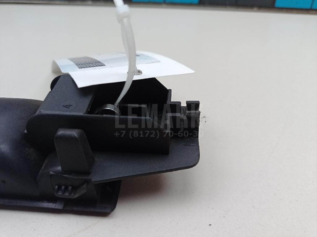 Ручка двери передней внутренняя левая