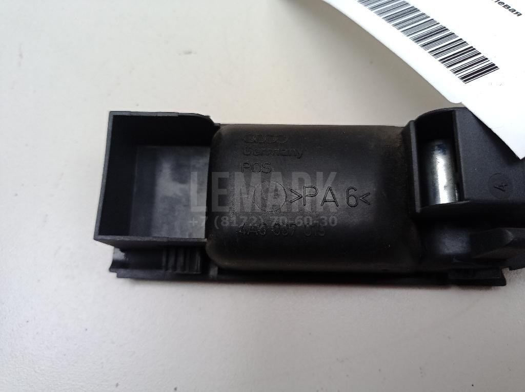 Ручка двери передней внутренняя левая