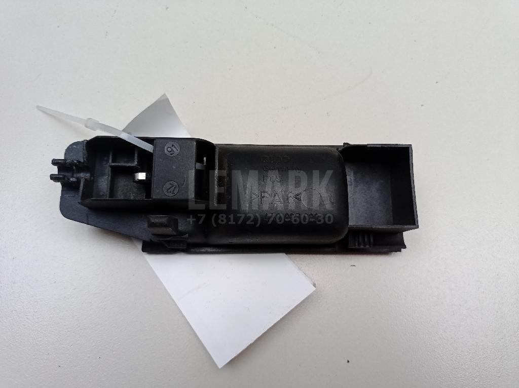 Ручка двери передней внутренняя правая