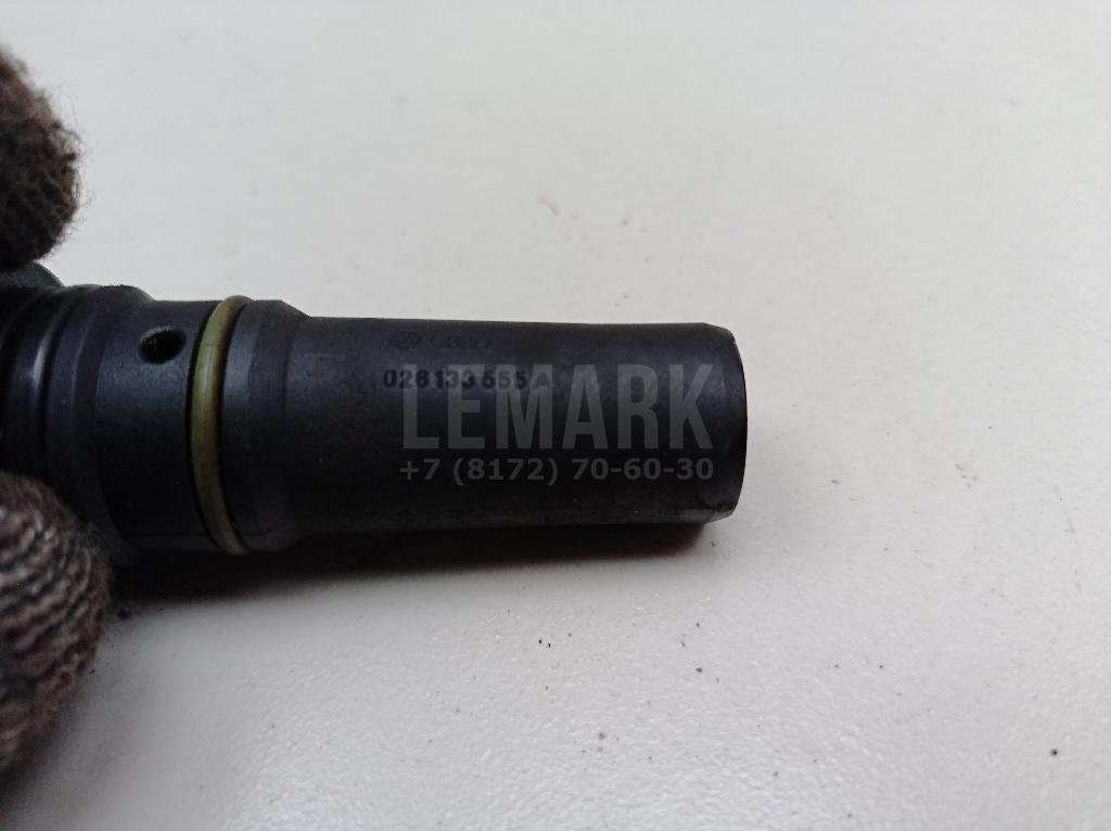 Уплотнительная втулка инж. форсунки