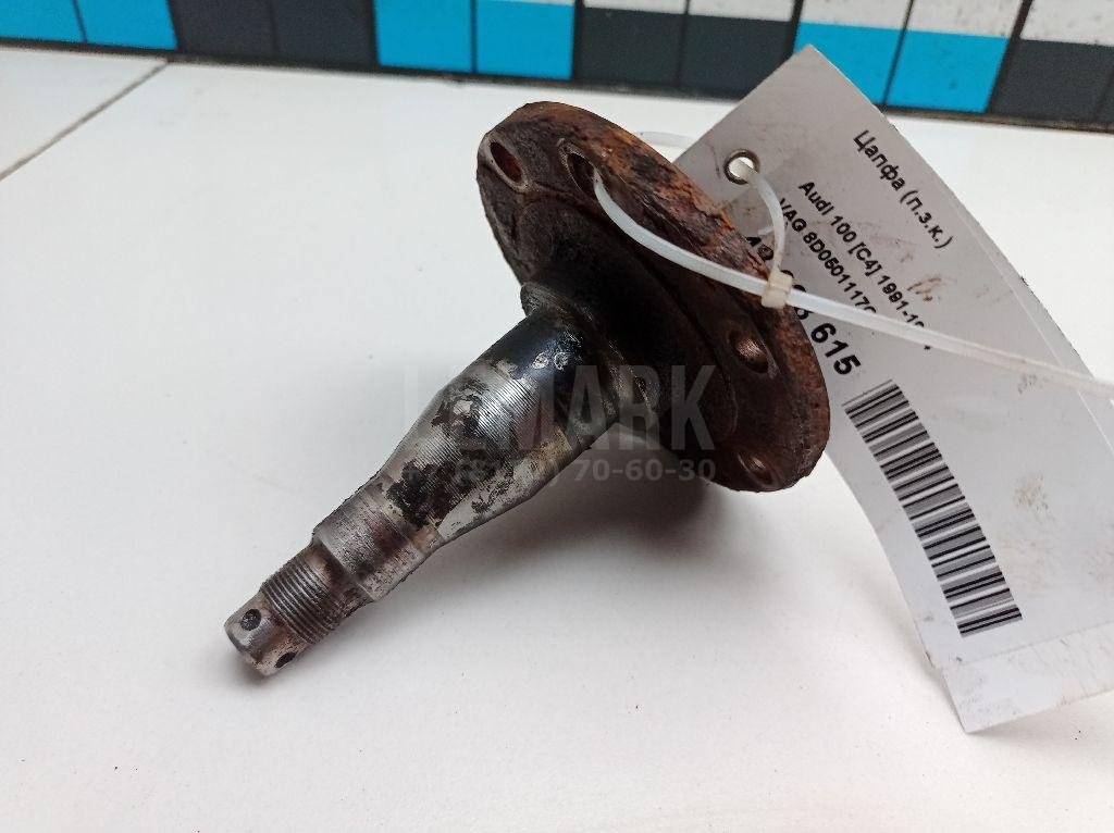 Цапфа (п.з.к.) для  Audi 100/200 [44] 1983-1991