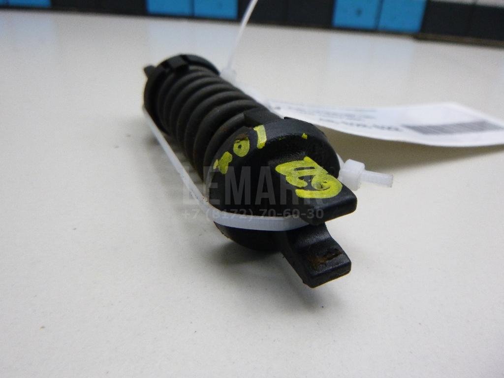 Пружина педали сцепления