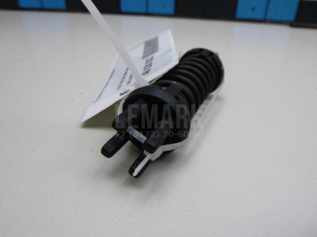 Пружина педали сцепления