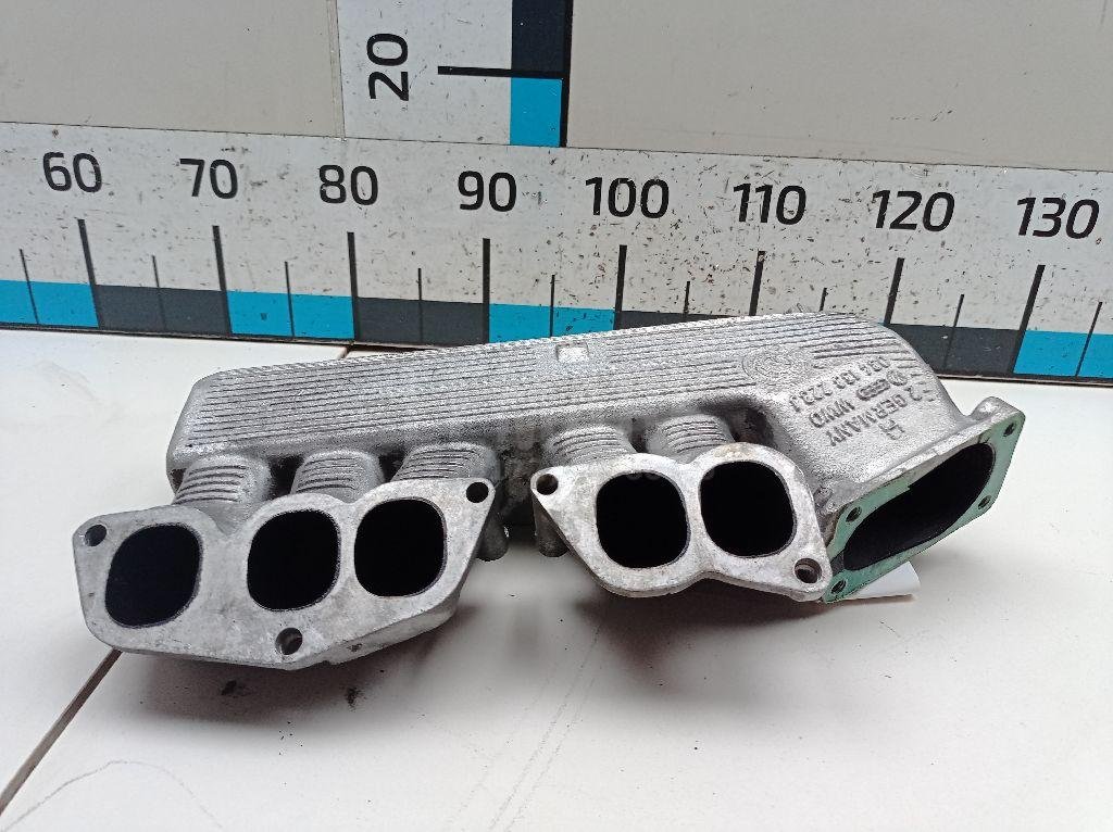 Коллектор впускной для  Audi A2 [8Z0] 2000-2005