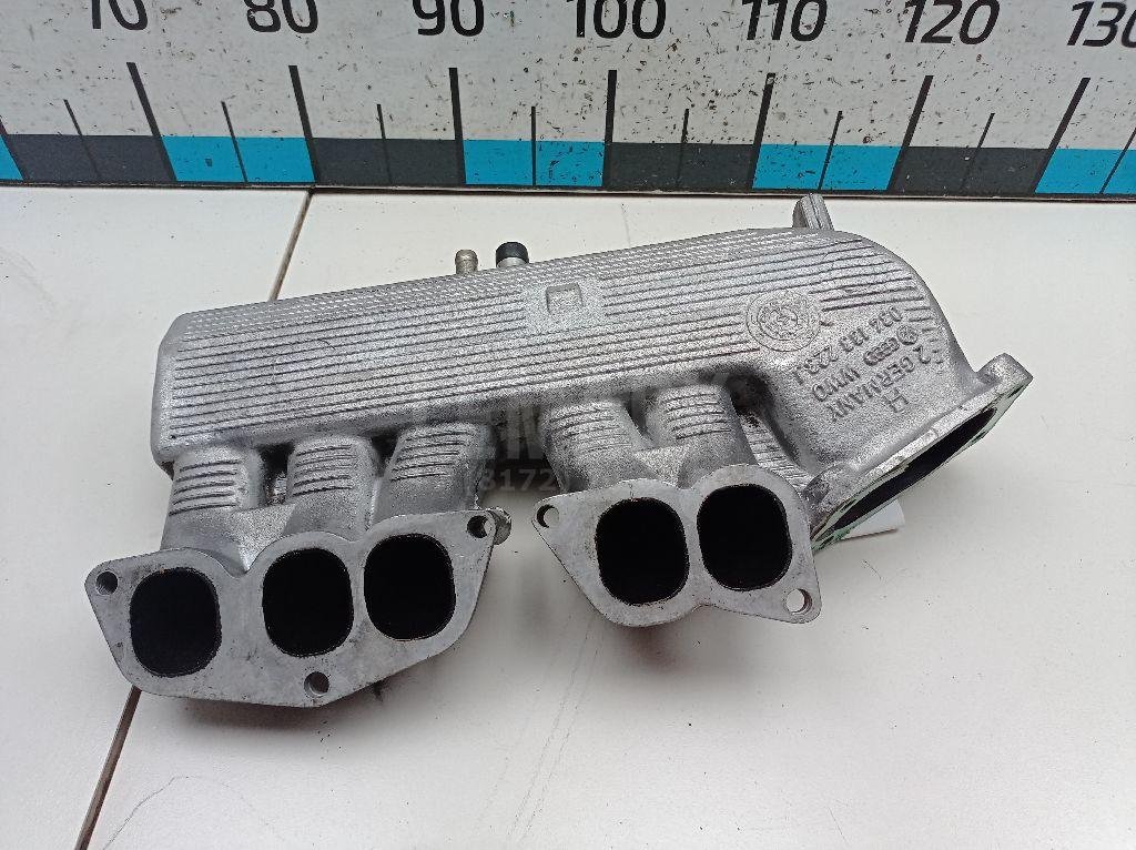 Коллектор впускной для  Audi A2 [8Z0] 2000-2005