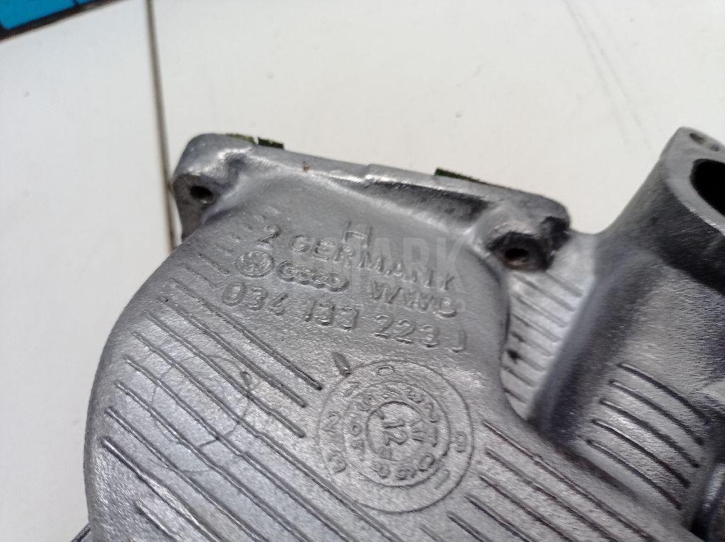 Коллектор впускной для  Audi A2 [8Z0] 2000-2005