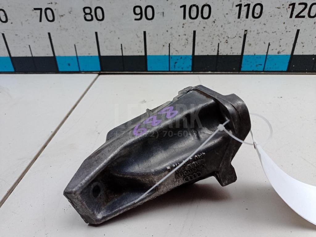 Кронштейн КПП левый для  Audi A3 (8Y) 2020