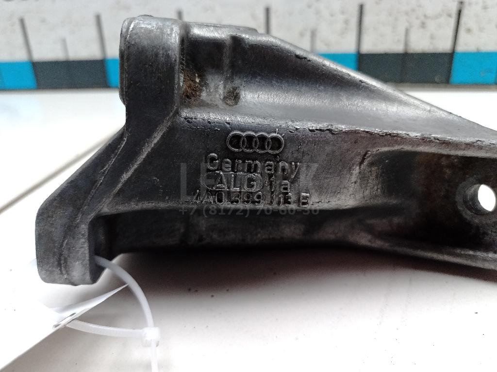 Кронштейн КПП левый для  Audi A3 (8Y) 2020