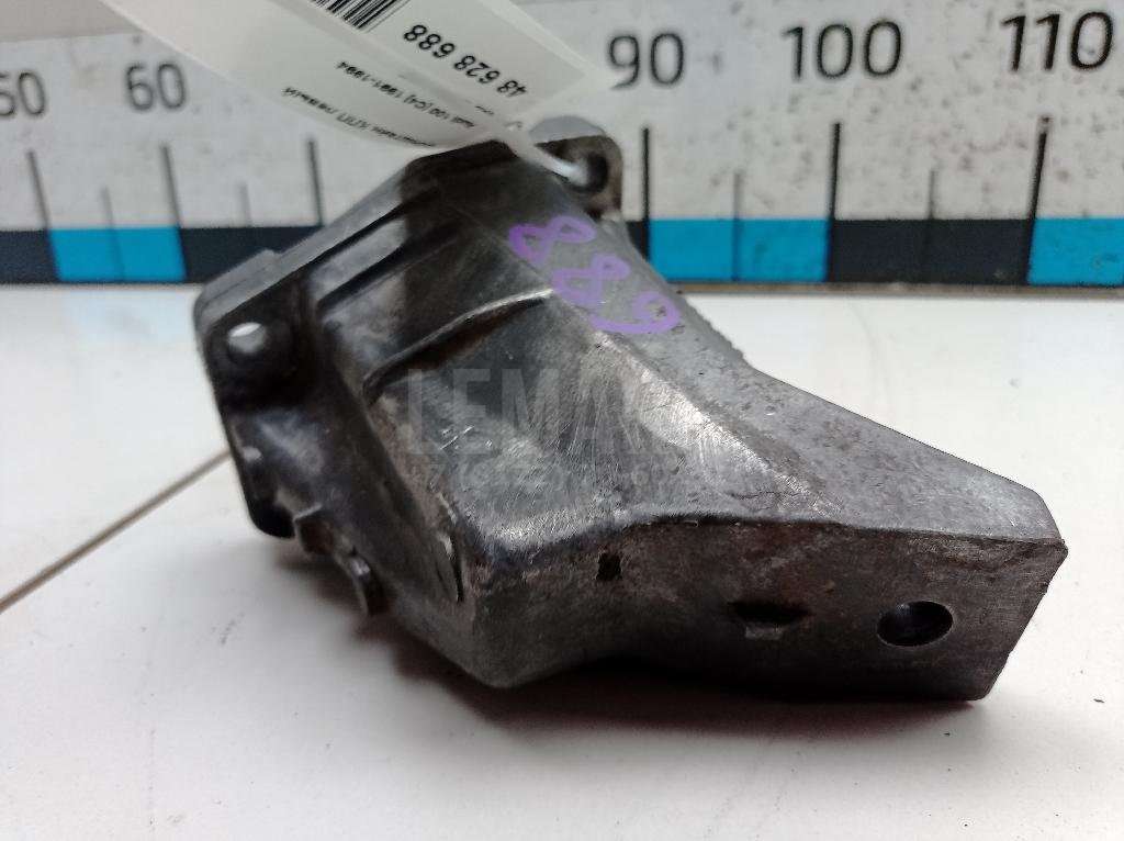 Кронштейн КПП левый для  Audi A3 (8Y) 2020