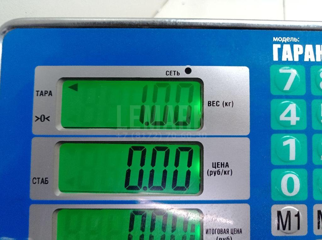 Заслонка дроссельная механическая