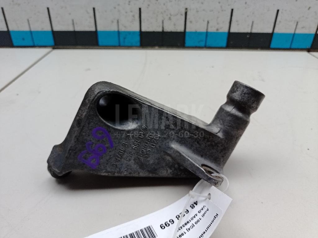 Кронштейн двигателя передний