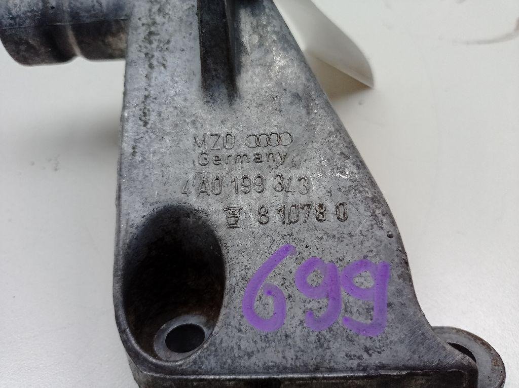 Кронштейн двигателя передний