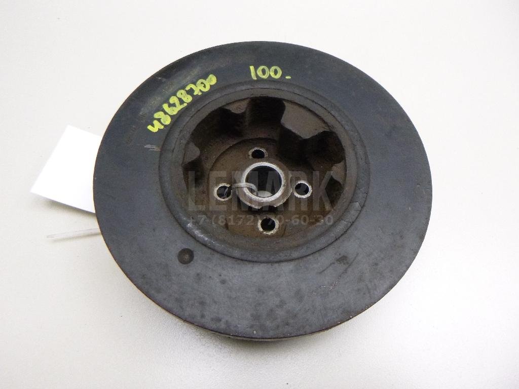 Шкив коленвала