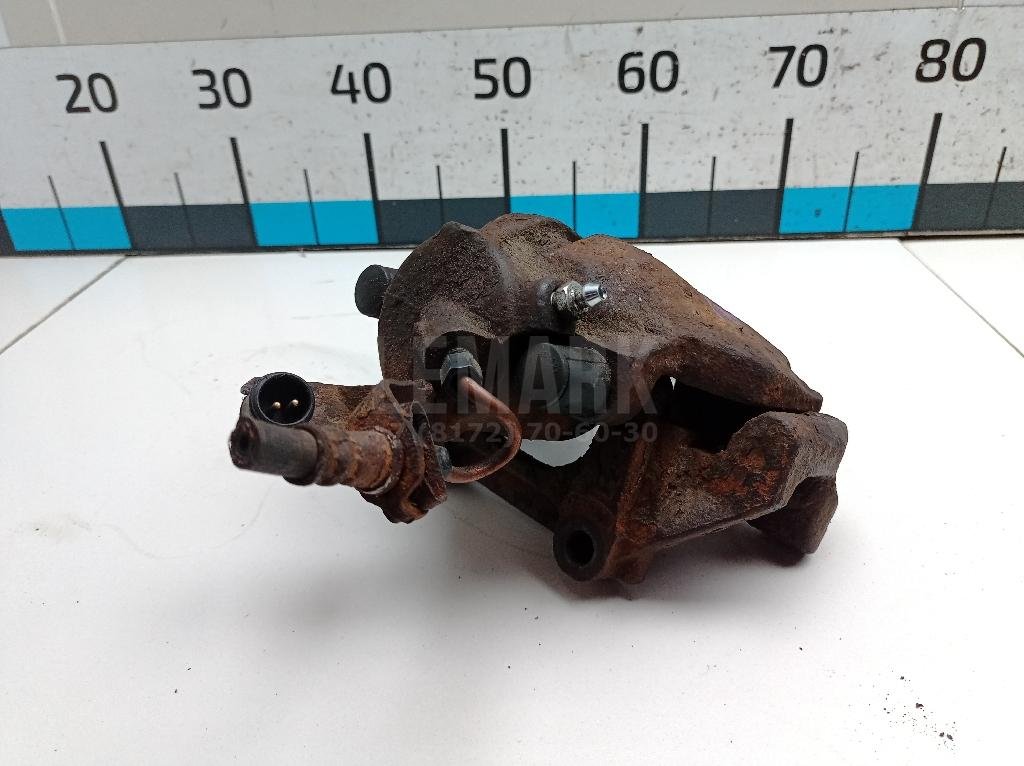 Суппорт тормозной передний правый