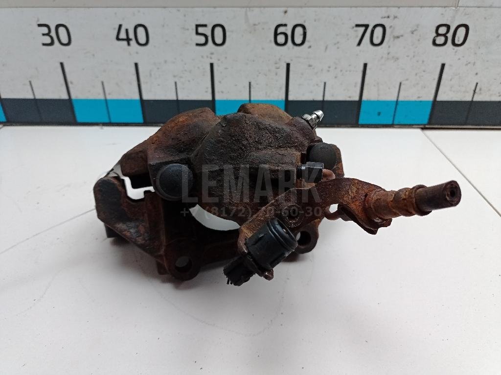 Суппорт тормозной передний правый