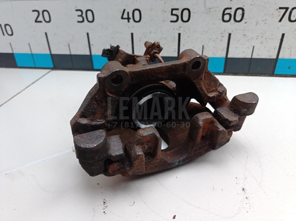 Суппорт тормозной передний правый