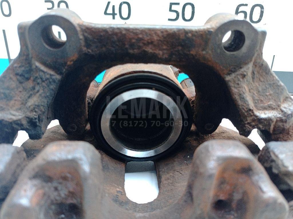 Суппорт тормозной передний правый