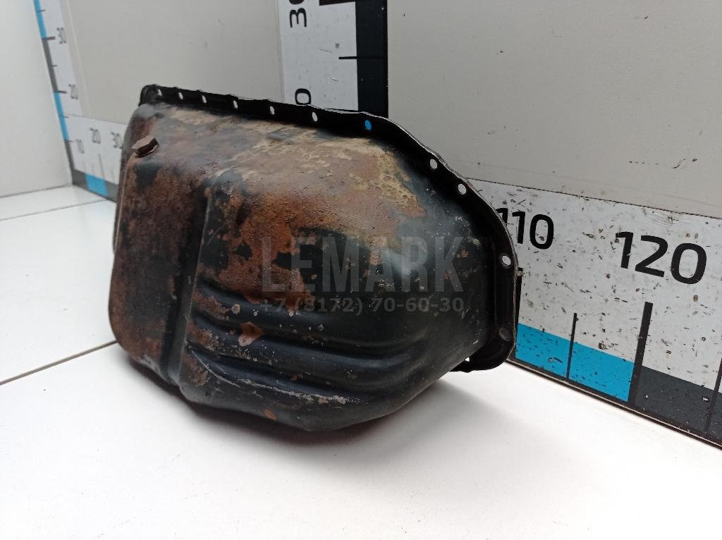 Поддон масляный двигателя для  Audi A3 [8PA] Sportback 2004-2013