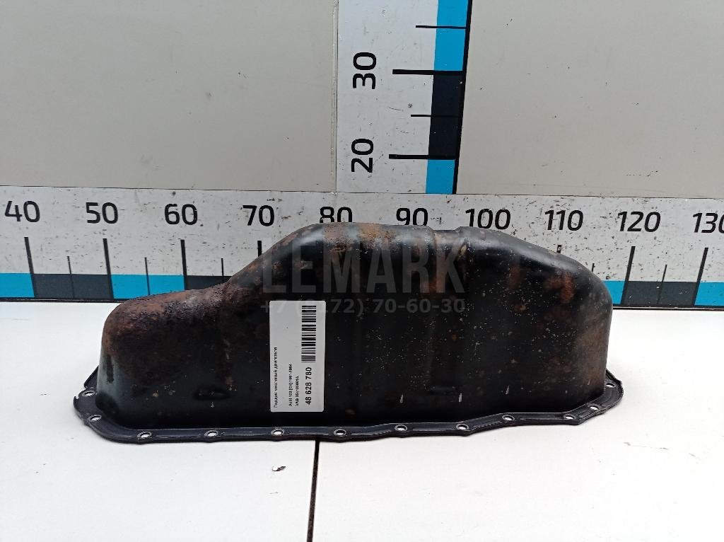 Поддон масляный двигателя для  Audi A3 [8PA] Sportback 2004-2013