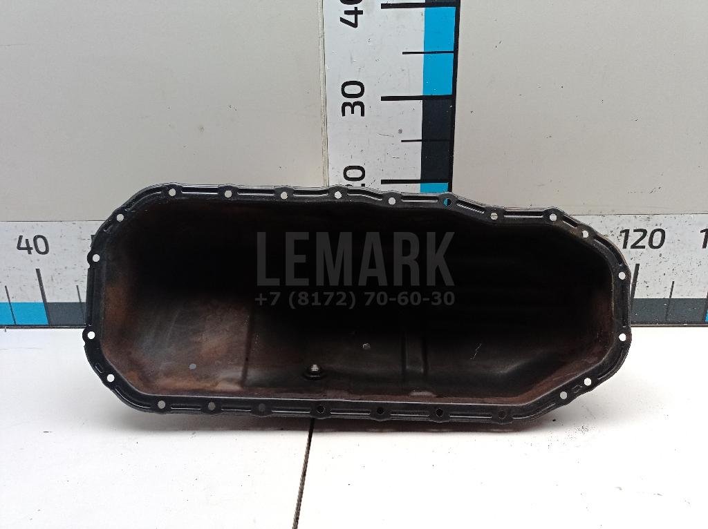 Поддон масляный двигателя для  Audi A3 [8PA] Sportback 2004-2013