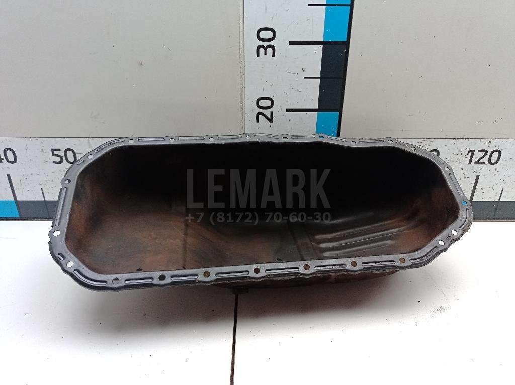 Поддон масляный двигателя для  Audi A3 [8PA] Sportback 2004-2013