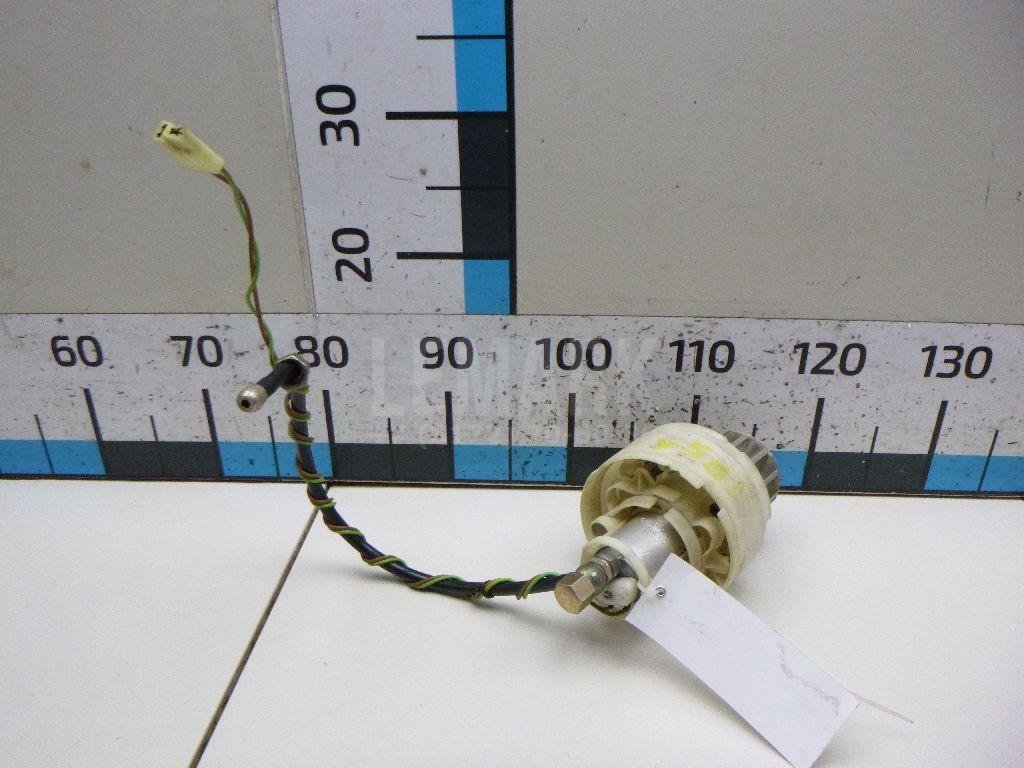 Насос топливный электрический