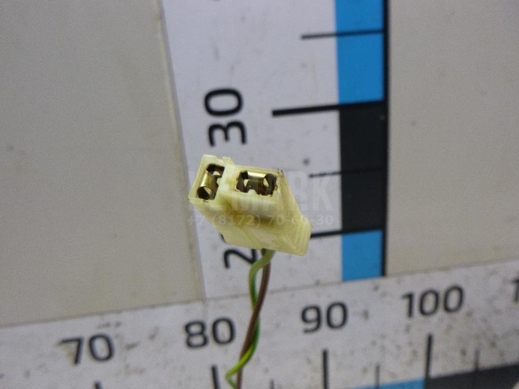 Насос топливный электрический