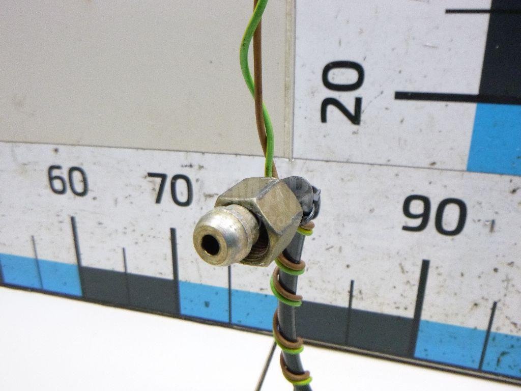 Насос топливный электрический