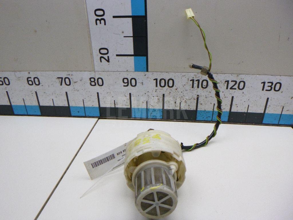 Насос топливный электрический