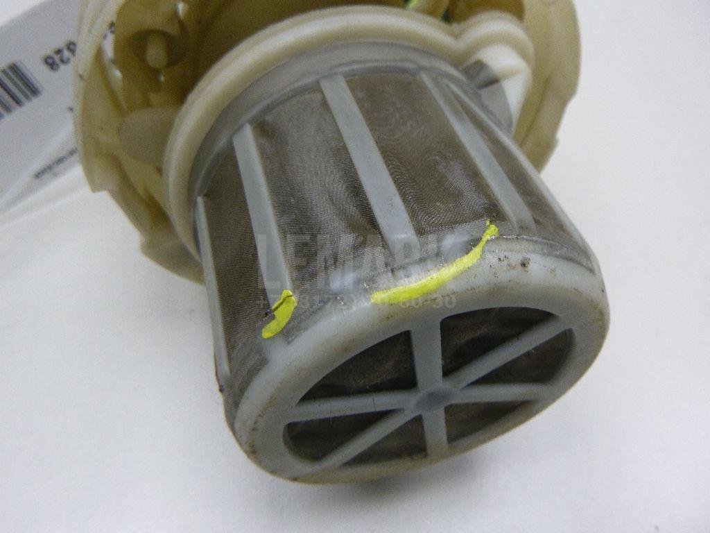 Насос топливный электрический