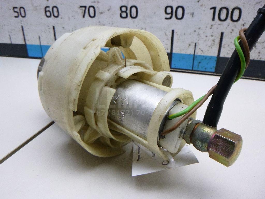 Насос топливный электрический